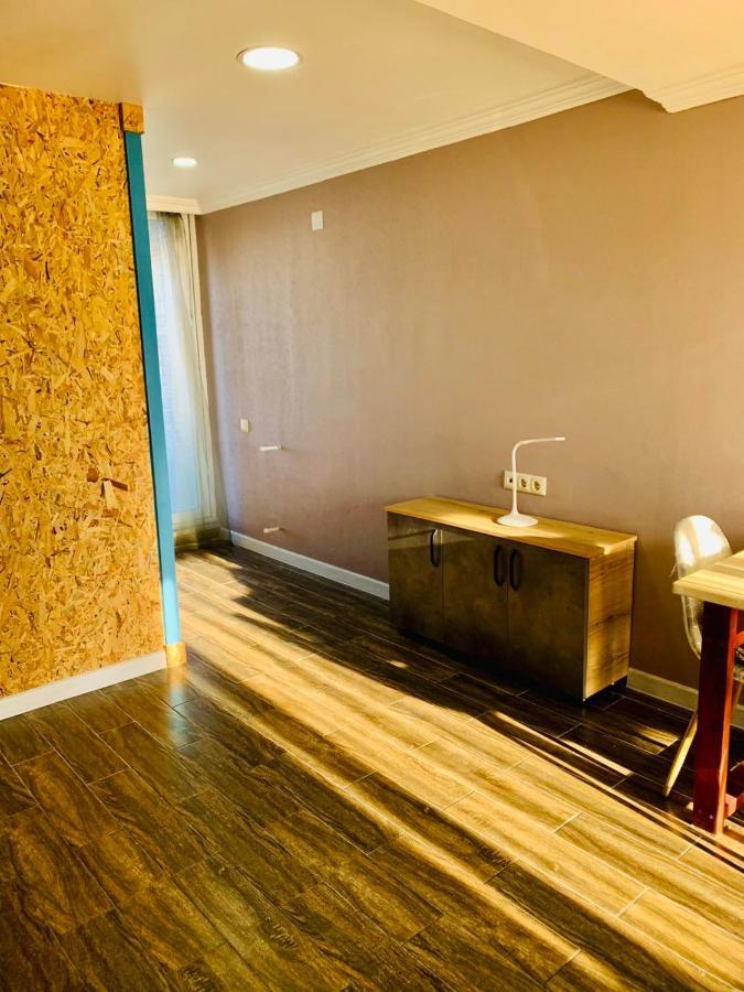 Mary'S Apartment บาทูมิ ภายนอก รูปภาพ