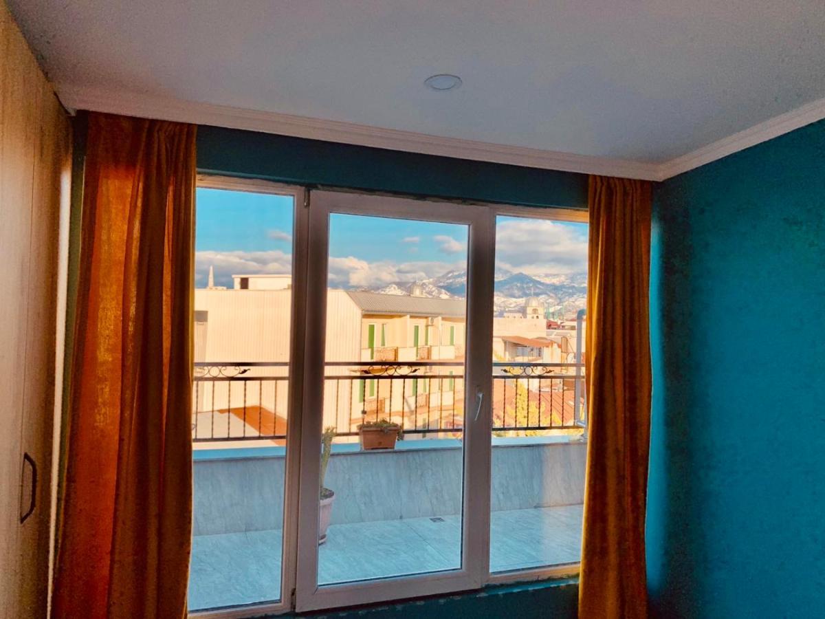 Mary'S Apartment บาทูมิ ภายนอก รูปภาพ