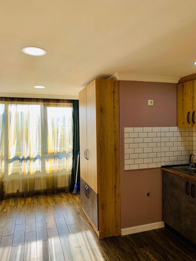 Mary'S Apartment บาทูมิ ภายนอก รูปภาพ