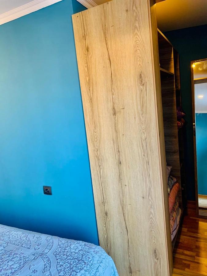 Mary'S Apartment บาทูมิ ภายนอก รูปภาพ